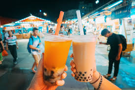 The Perfect Pick-Me-Up: How Super Boba Fuels Your Workday