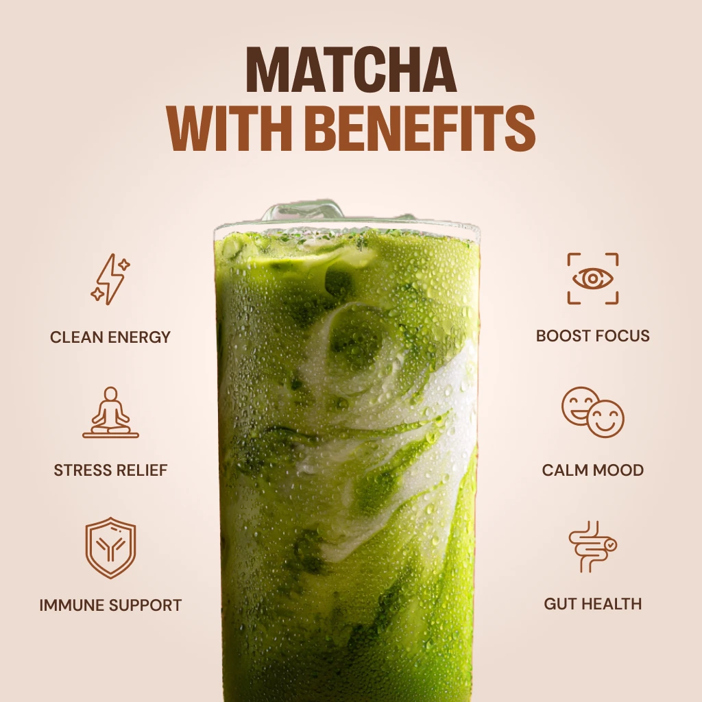 Matcha
