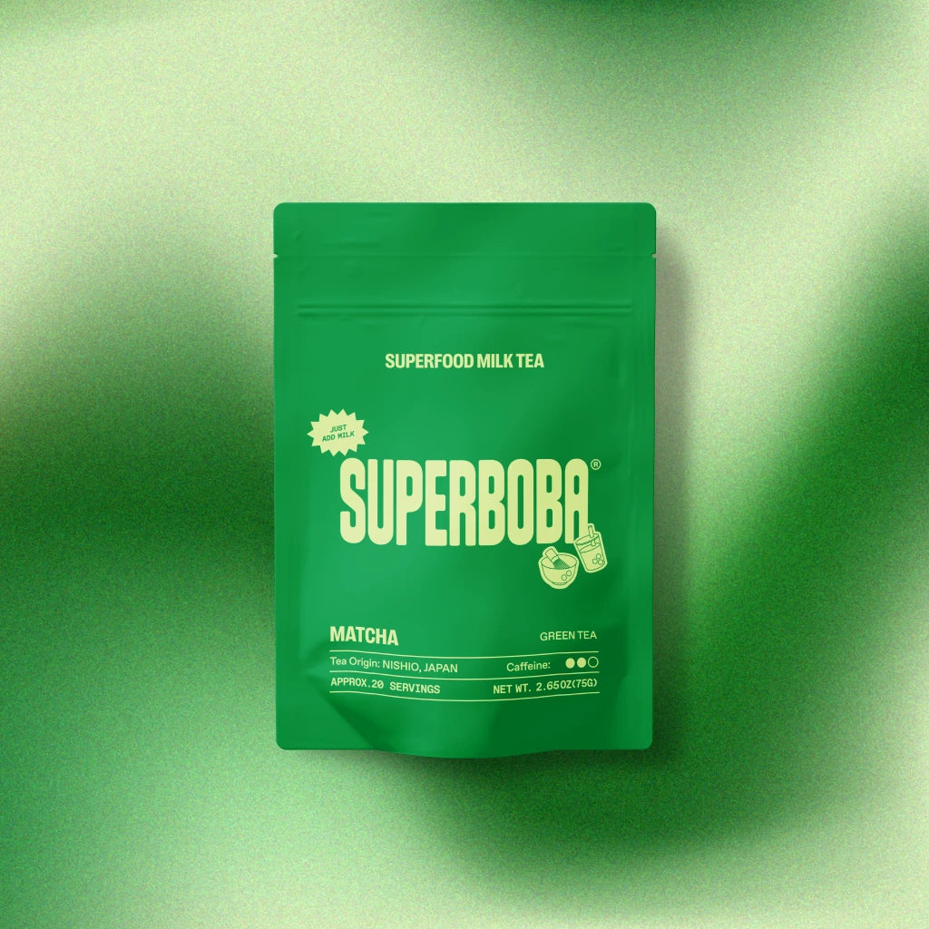 Matcha