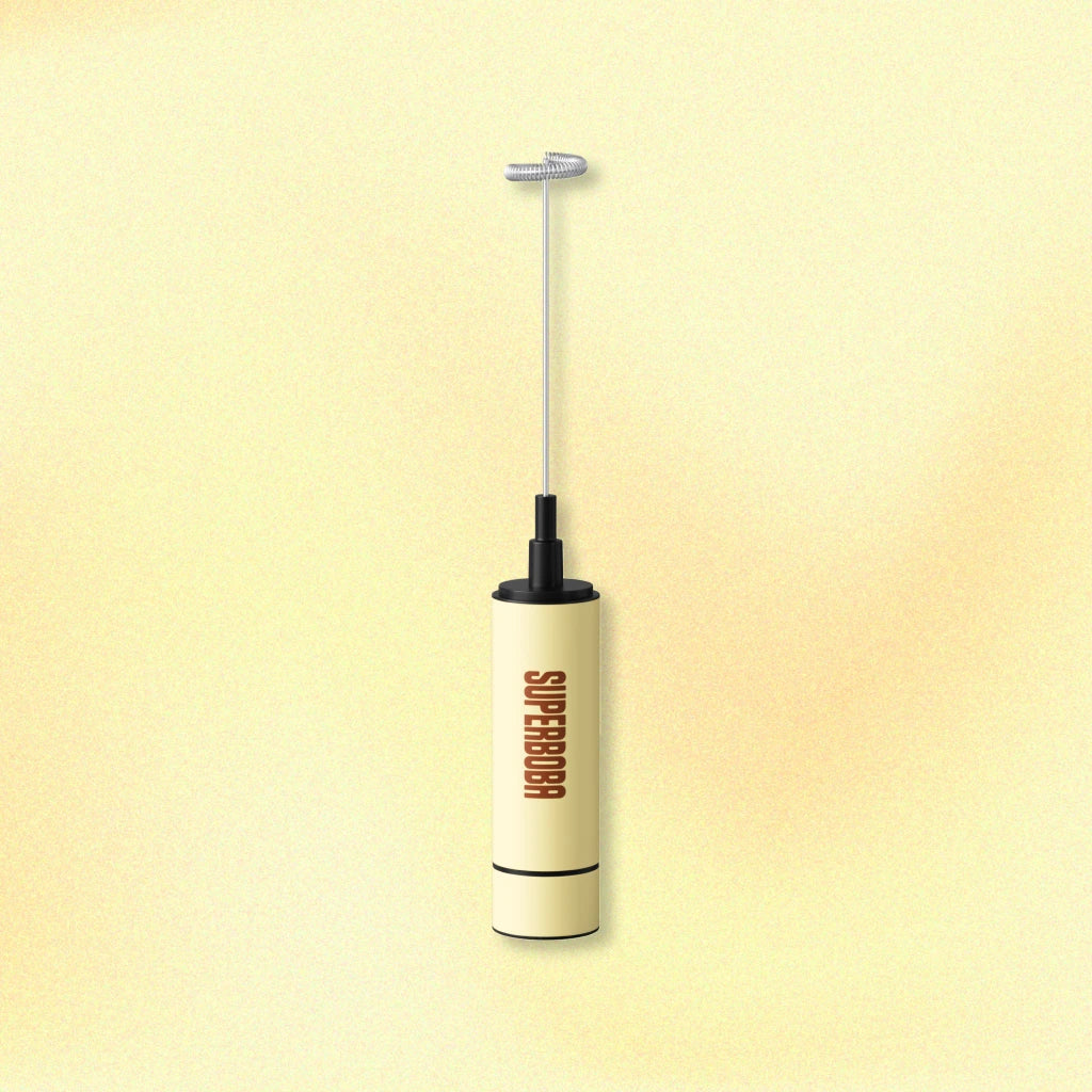 Super Frother