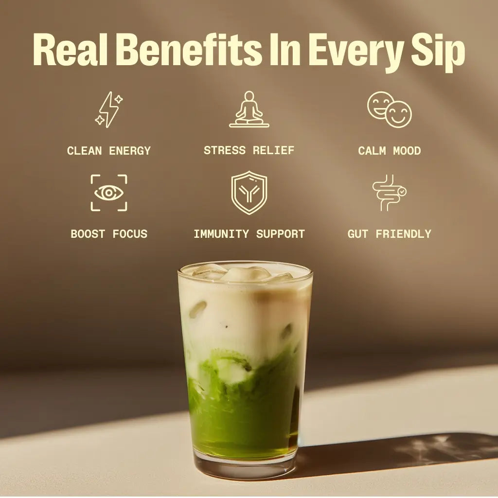 Matcha