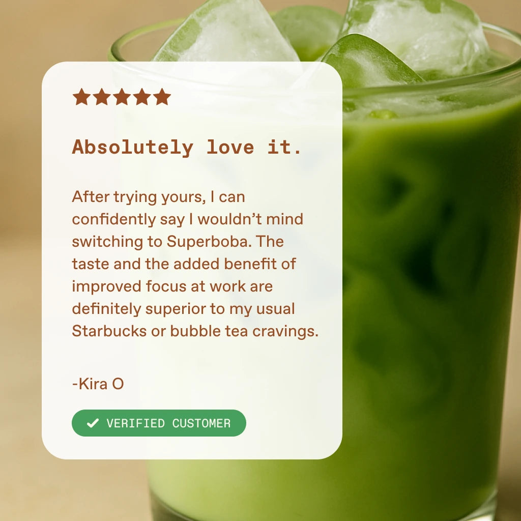 Matcha