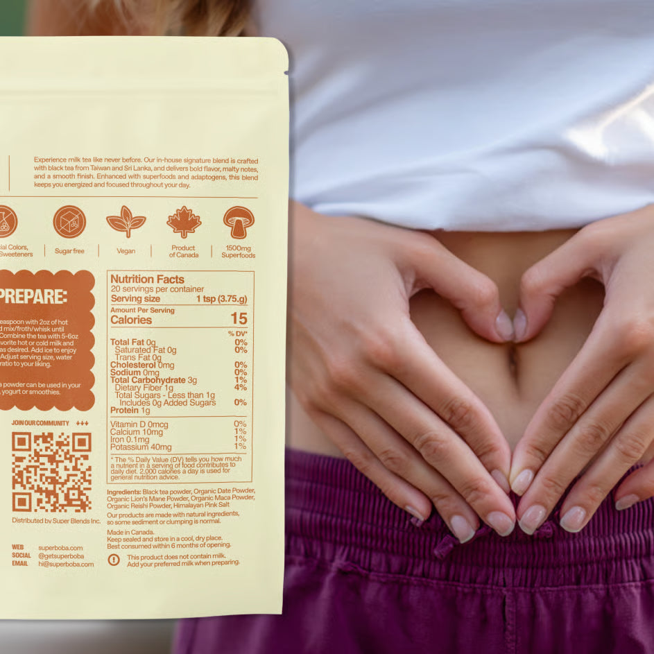 Your Gut Will Actually Thank You