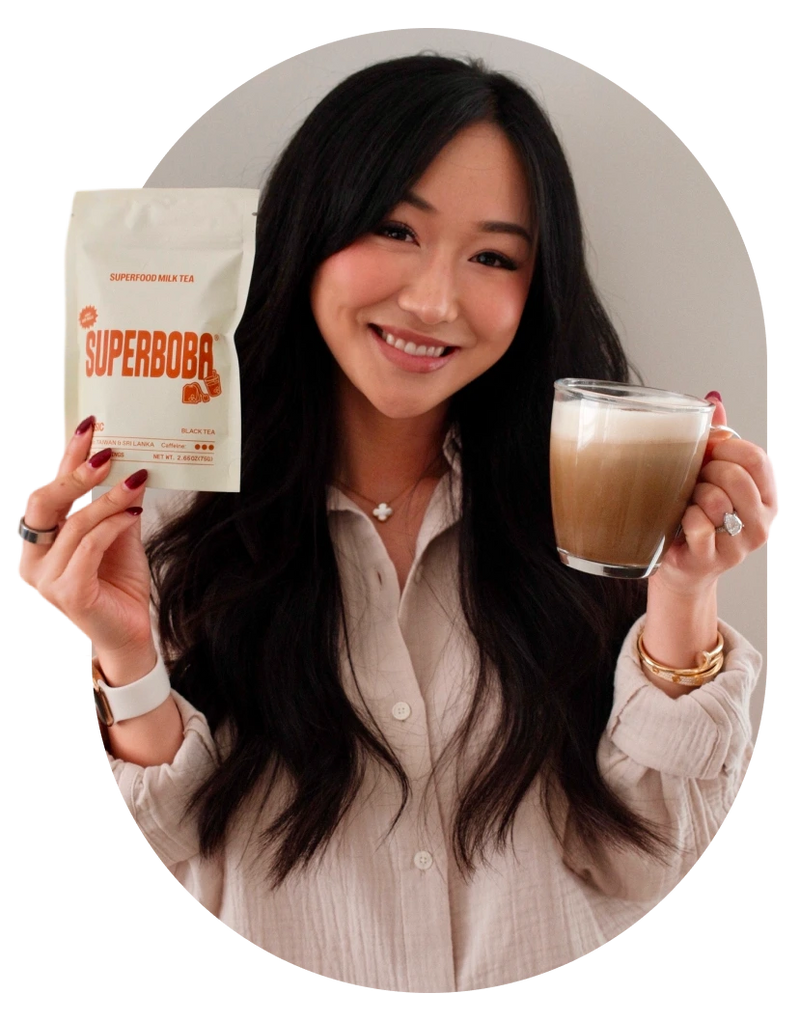 <p>What If Your Favorite Drink Was ALSO the Healthiest Thing You Drink All Day?</p>