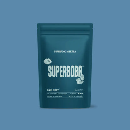 [PREORDER] Earl Grey