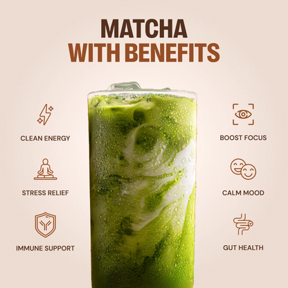 Matcha
