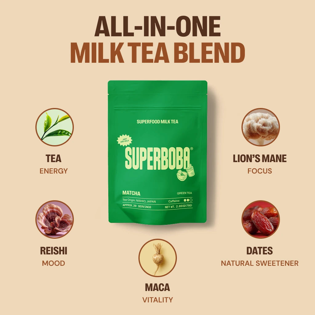 Matcha