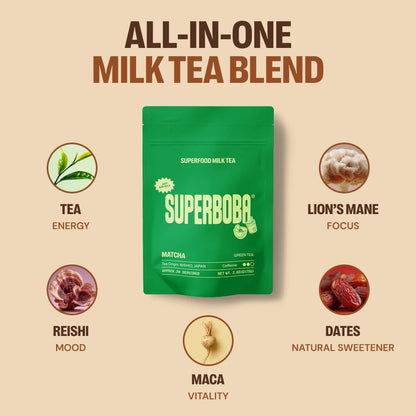 Matcha