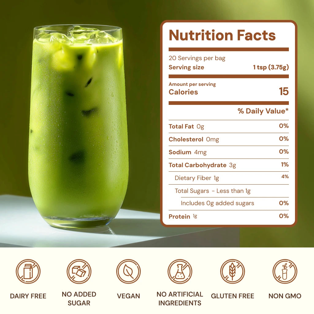 Matcha