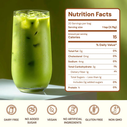 Matcha
