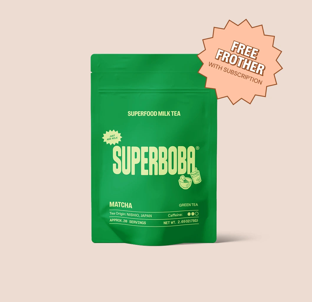 Matcha