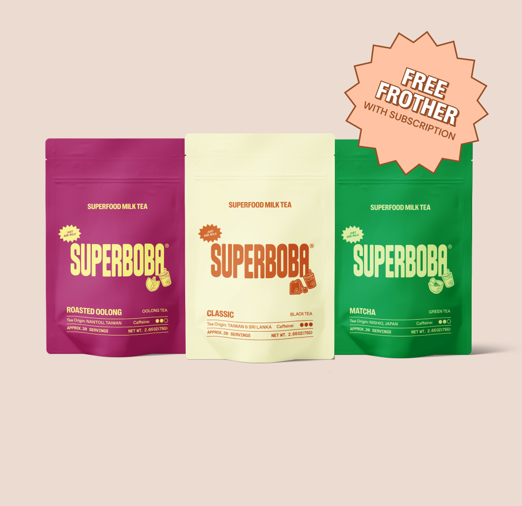 Trio Pack