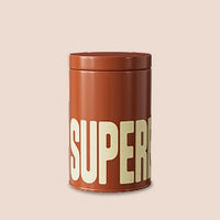 Ritual Tin