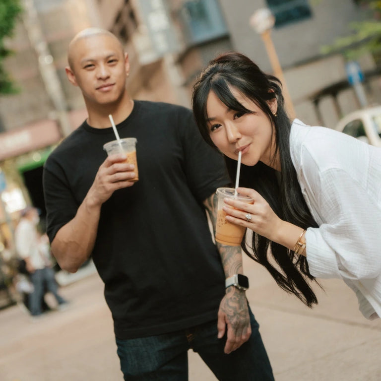 Leon & Vanessa