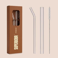 Straw Set