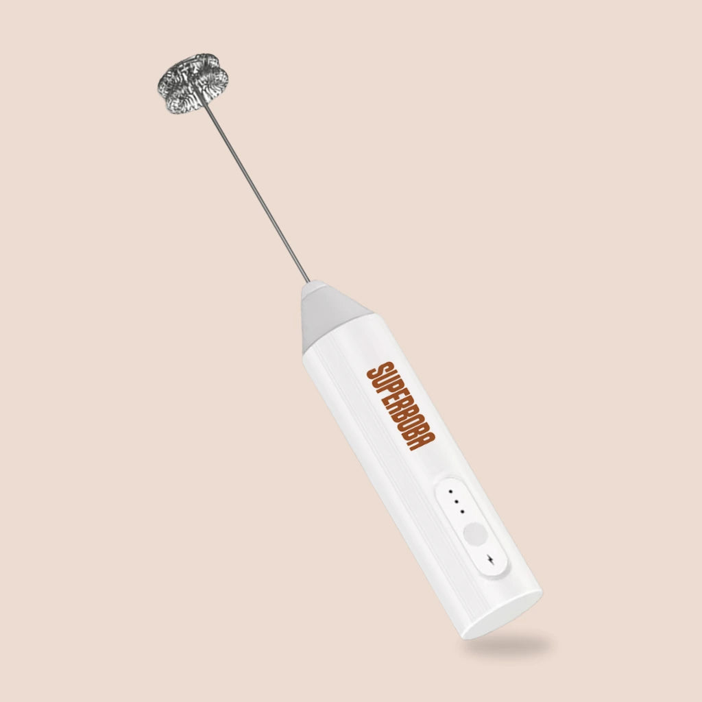 Super Frother