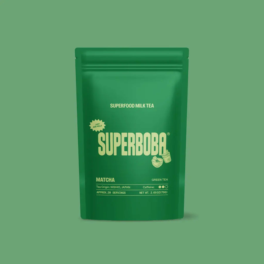 Matcha