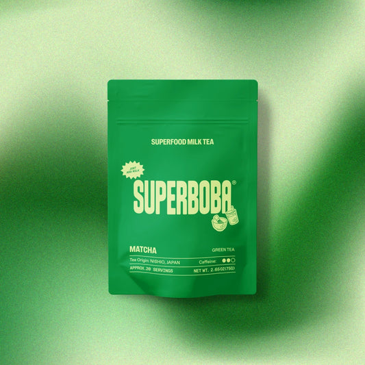 Matcha