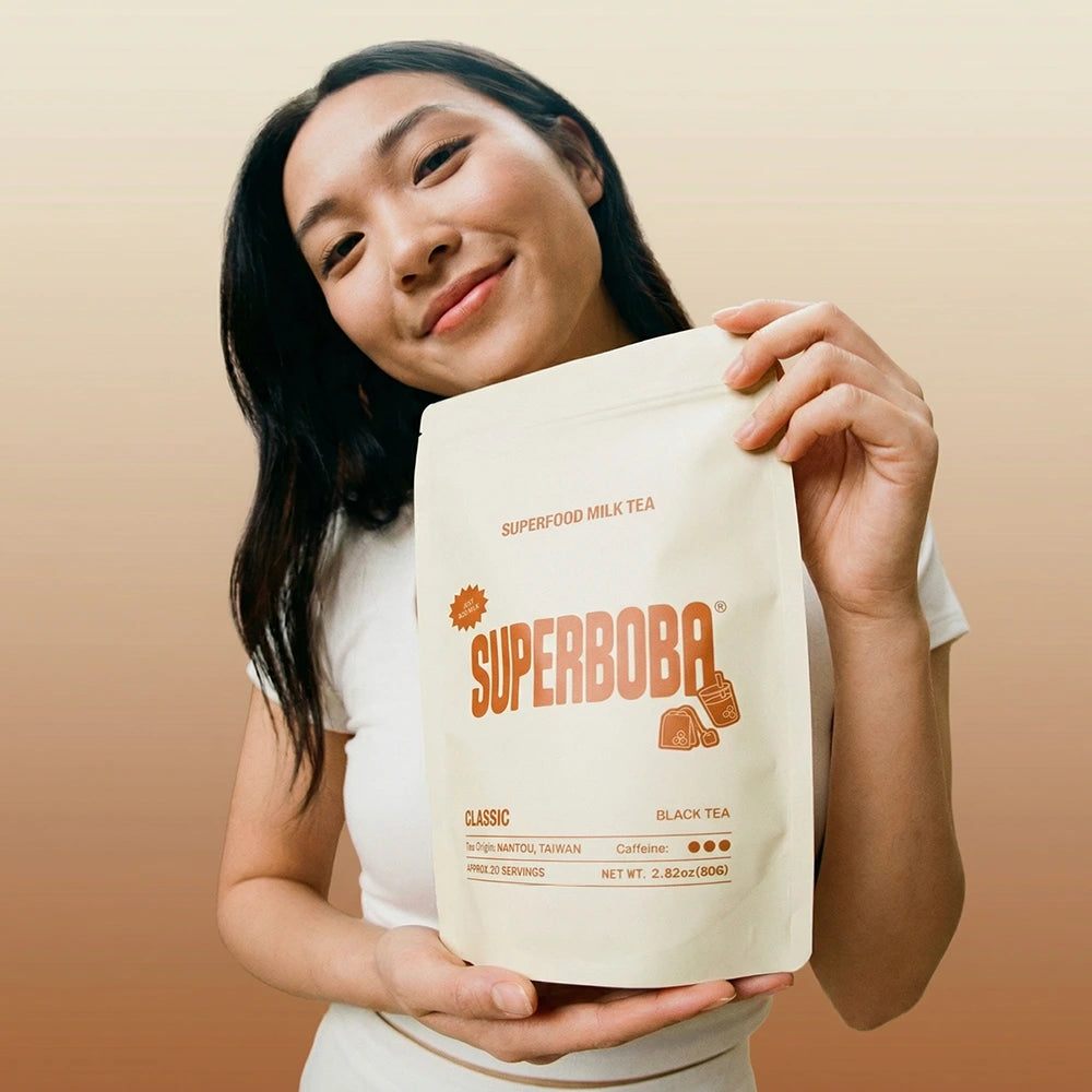 Fuel Your Mind & Body with