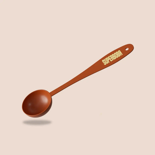 Metal Scoop