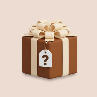 Mystery Gift