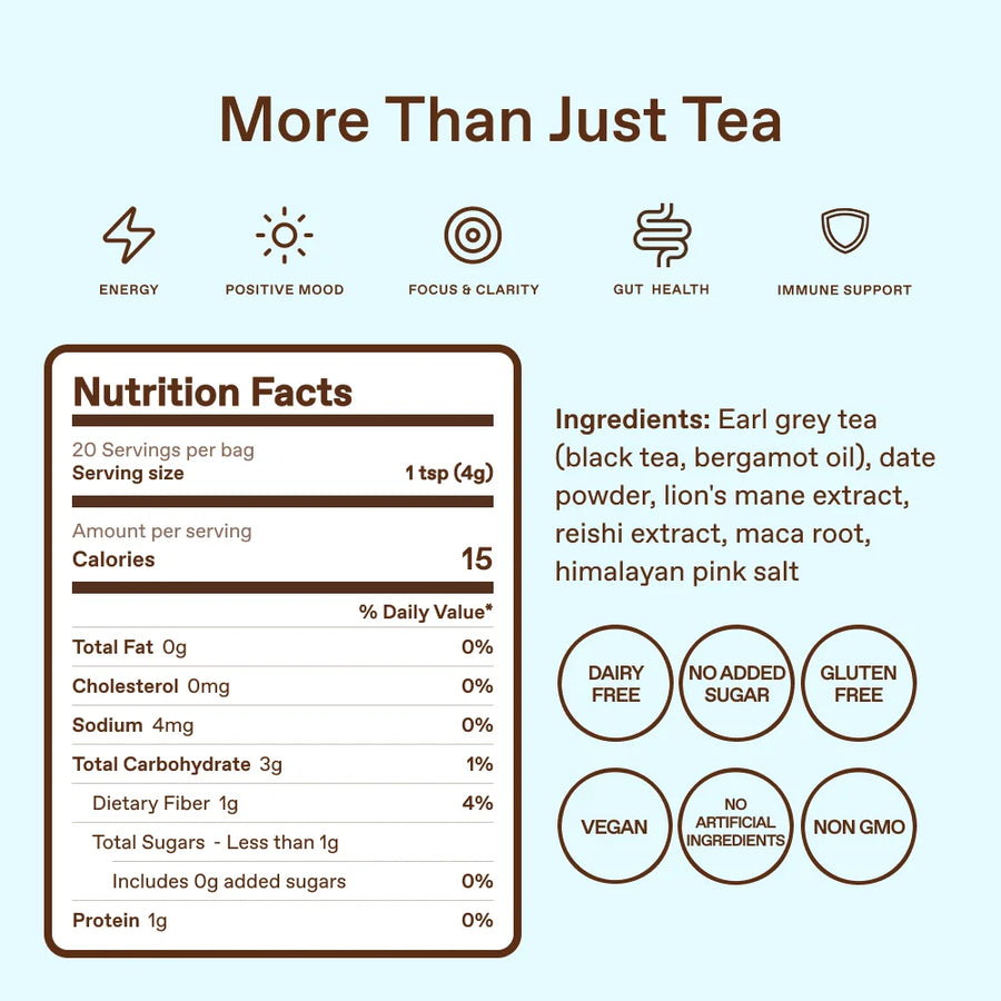 Earl Grey