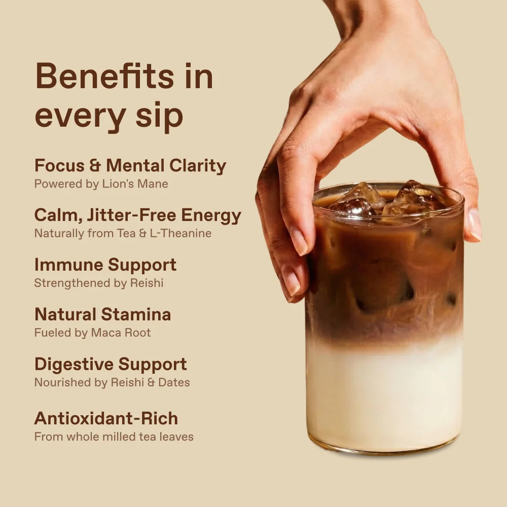 Hojicha