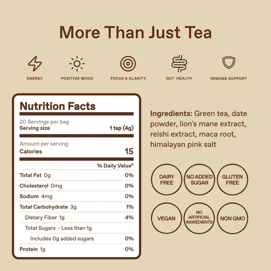 Hojicha