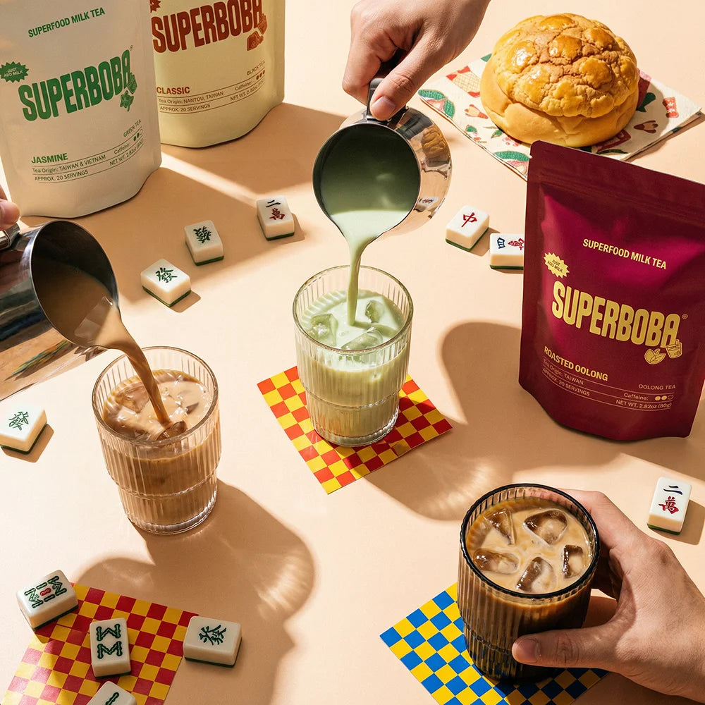 Tastes So Good You Won't Believe It's Better-For-You