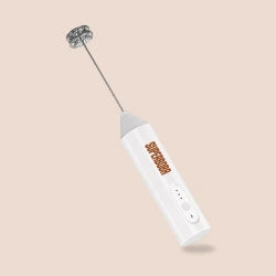 Super Frother