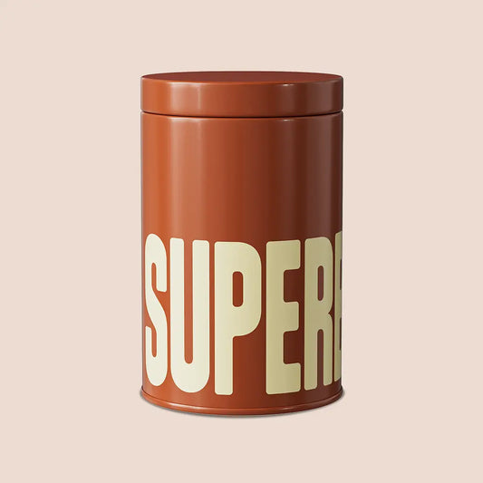 Storage Tin